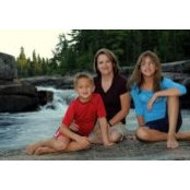 Martine Bourgoin's photo