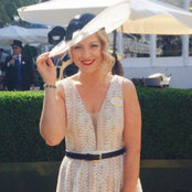Foto von Fenella Standing