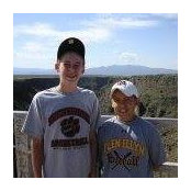 Frank Lukins's photo
