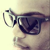 Louis Broomes's photo