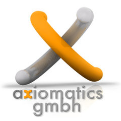 axiomatics GmbH