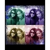 Ashley Arbabi's photo