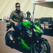 Alberto Valencia's photo