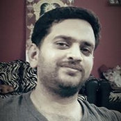 Sabari Ravikrishnan's photo