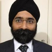 Jatinder Oberoi's photo