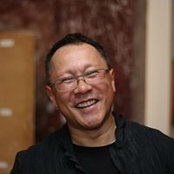 Boris Kim's photo
