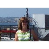 Tina Mathieu's photo