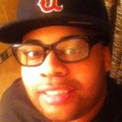 Jamal Talley Olivers billede
