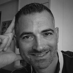 Luca Palmisano