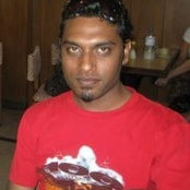 Foto von Dinakaran Vinod