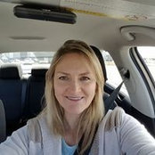 Foto von Heidi Warrington