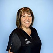 Marie-Josée Lalonde's photo