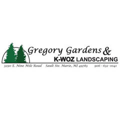 Gregory Gardens and K Woz Landscaping