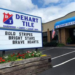 Dehart Tile
