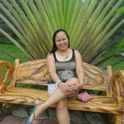 Melchie Rose Hermonio's photo