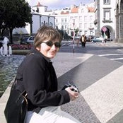 Silvia Schoener's photo