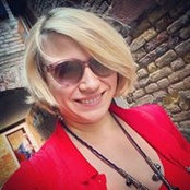 Katya Pavlenko's photo