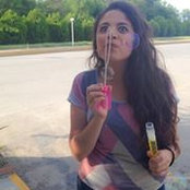 Nallely Ramirez's photo