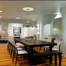 Kitchen Ideas