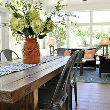 Dining Room Ideas