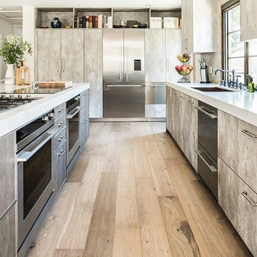 Fisher & Paykel Kitchen