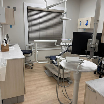 Dental Office Jasper, GA