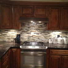Kitchens