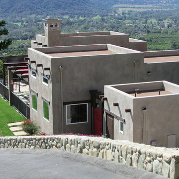 Ojai Home