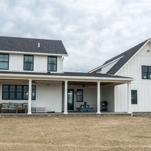 Aspen Dr. Exterior