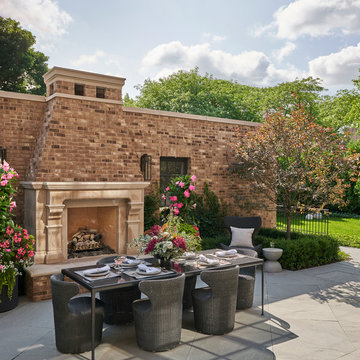 Urban Classic Home