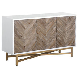 Contemporary Buffets And Sideboards by Sunpan Modern Home