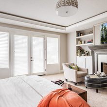 Bedrooms