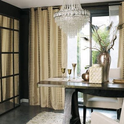 Casadeco Fabrics - Fabric