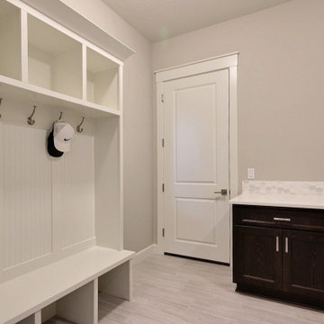 PK17 - Mud Room