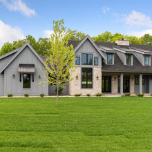 Somerset - exterior
