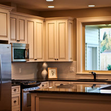 Kitchen applicances
