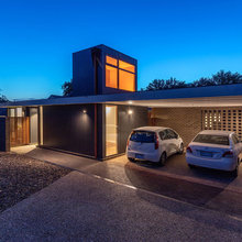 Carport Addition To House