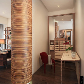 Villa La Boheme - Best Property Single Unit, IPA, 2014