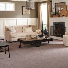 Fireplaces