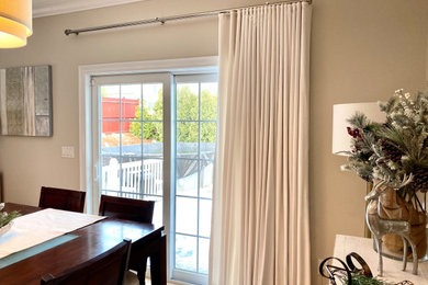 Woburn Remodel