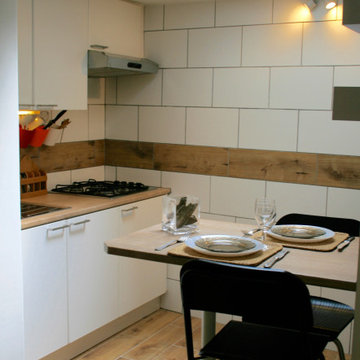 Rénovation petit budget