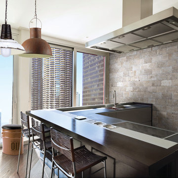 Cumberland Stone Hand-Molded Brick