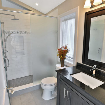 Chichester Home Addition