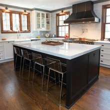 Kitchen Ideas