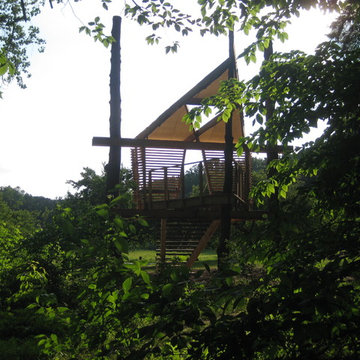 treehouse