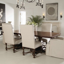 Dining - Dining Tables