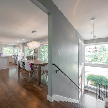 Custom Homes