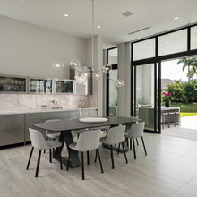 Dining room inspiration