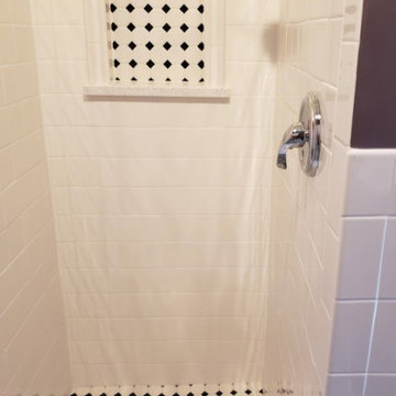 Kitchen and Bathroom Projects