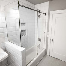Sam’s Bathroom
